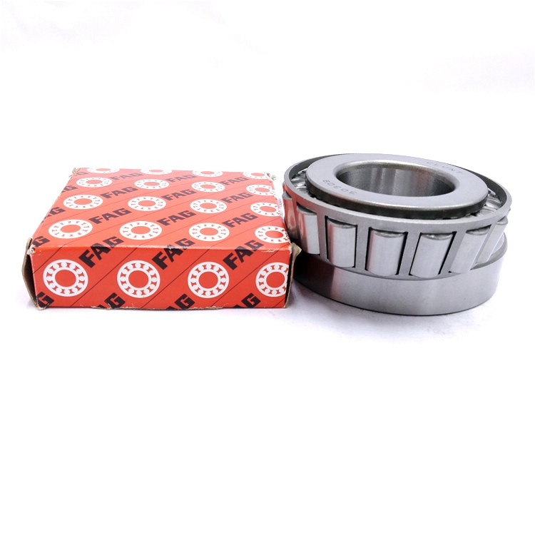 FAG Automobile Gearbox Bearings F-808918.TR21 FAG Tapered Roller Bearing F 808918