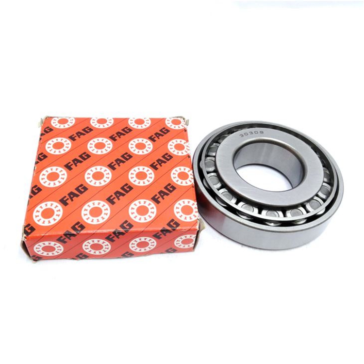 FAG Automotive Tapered roller bearings F-805753.07 FAG Auto Gearbox Bearing F 805753.07