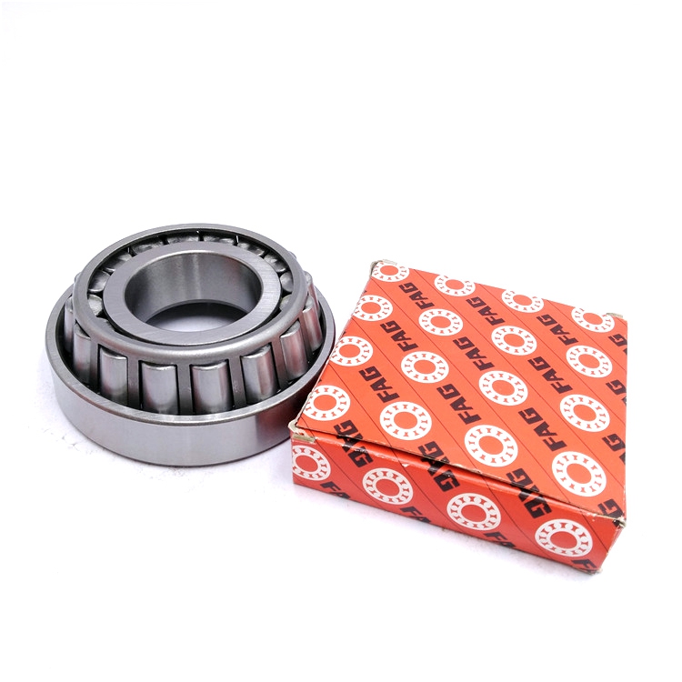 FAG tapered roller bearing F-805576.04.TR1 FAG automotive bearing F 805576 04