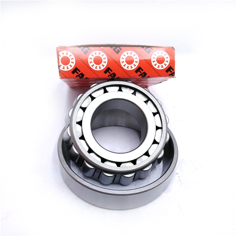 FAG F-805951 Automobile Gearbox Bearings F 805951 FAG Tapered Roller Bearing 65*140*36mm