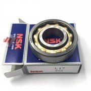 NSK Magneto Bearing L17 NSK Magnetic Ball Bearing L17 Sizes 17*40*10