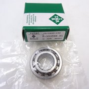 INA Hydraulic Pump Bearings RNUP0709V size 35x72x19mm INA Cylindrical roller bearings RNUP0709V