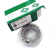 INA cylindrical roller bearing F-212543 INA reduction gears bearing F212543 Full complement