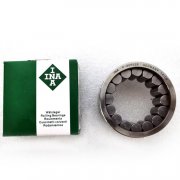 INA Hydraulic Pump Bearings F-203740.NUP 25X54X21mm INA Cylindrical Roller Bearings F 203740